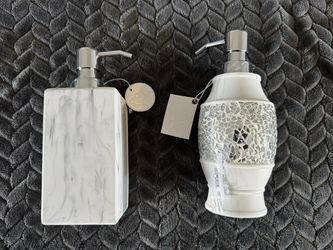 Soap Dispenser