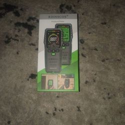 Moisture Meter 