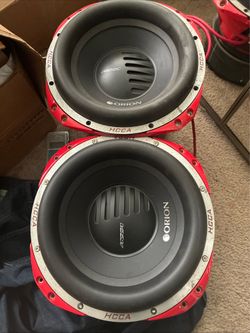 Trade for a splx Orion 12 in