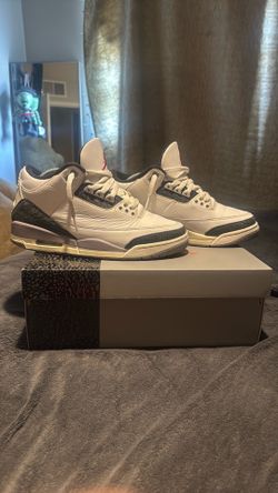 Jordan 3