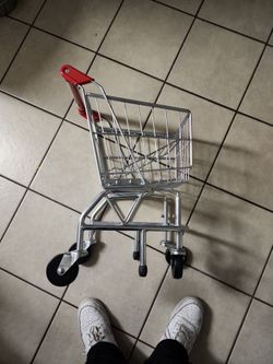 Shopping cart
