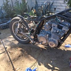 Rare Find Xj750 Yamsha 