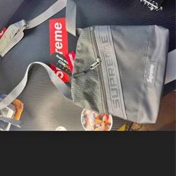 Supreme Bag