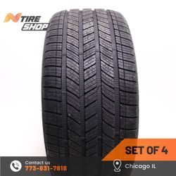 Full set of 4 New  265/35R21  101Y  Bridgestone  Turanza EV Enliten
