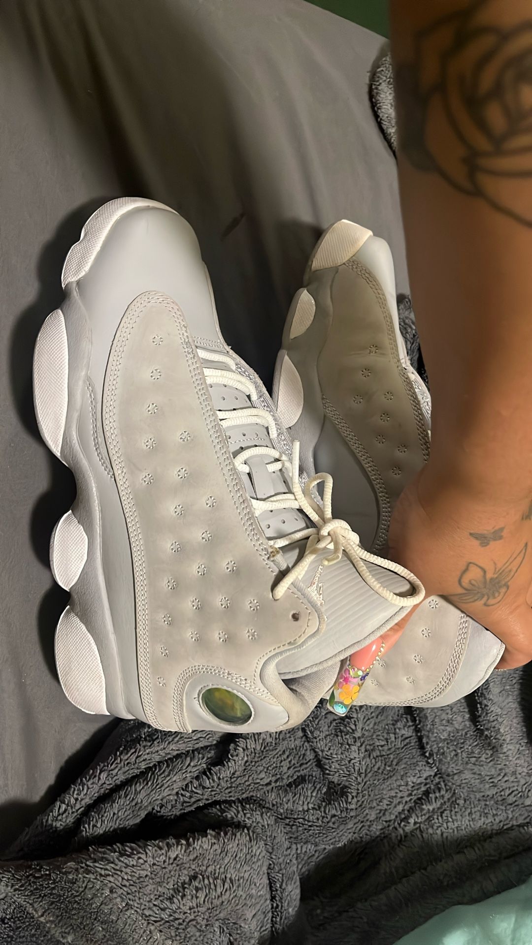 Jordan’s