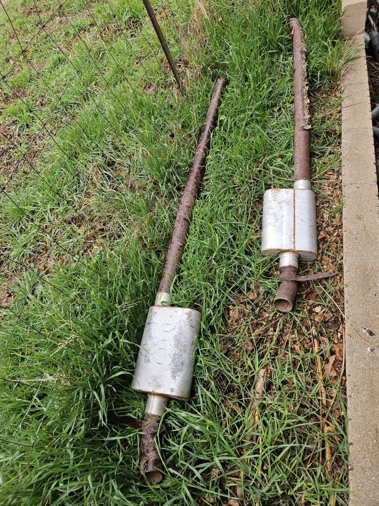 Mufflers for Sale in Palmdale, CA OfferUp