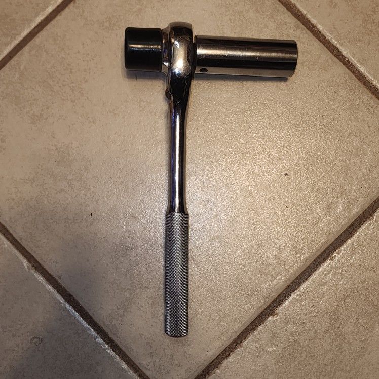PROTO 5449SC 1/2" Drive Scaffolding Ratchet 10"