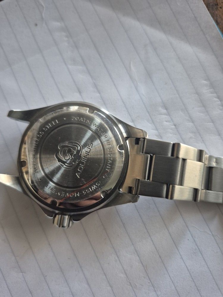 Watch