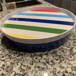Bbq Container