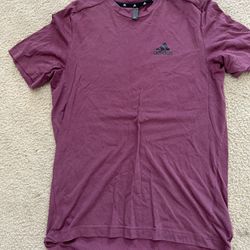 Adidas T-shirt 