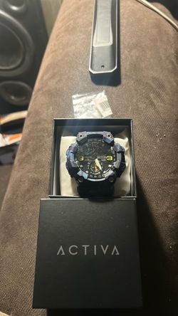 Watch