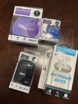 Wireless Headphones