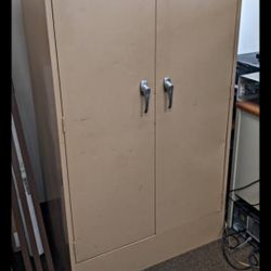 Heavy-duty Cabinet 