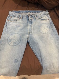 Levi 501
