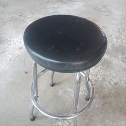 Shop Stool / Bar Stool $20