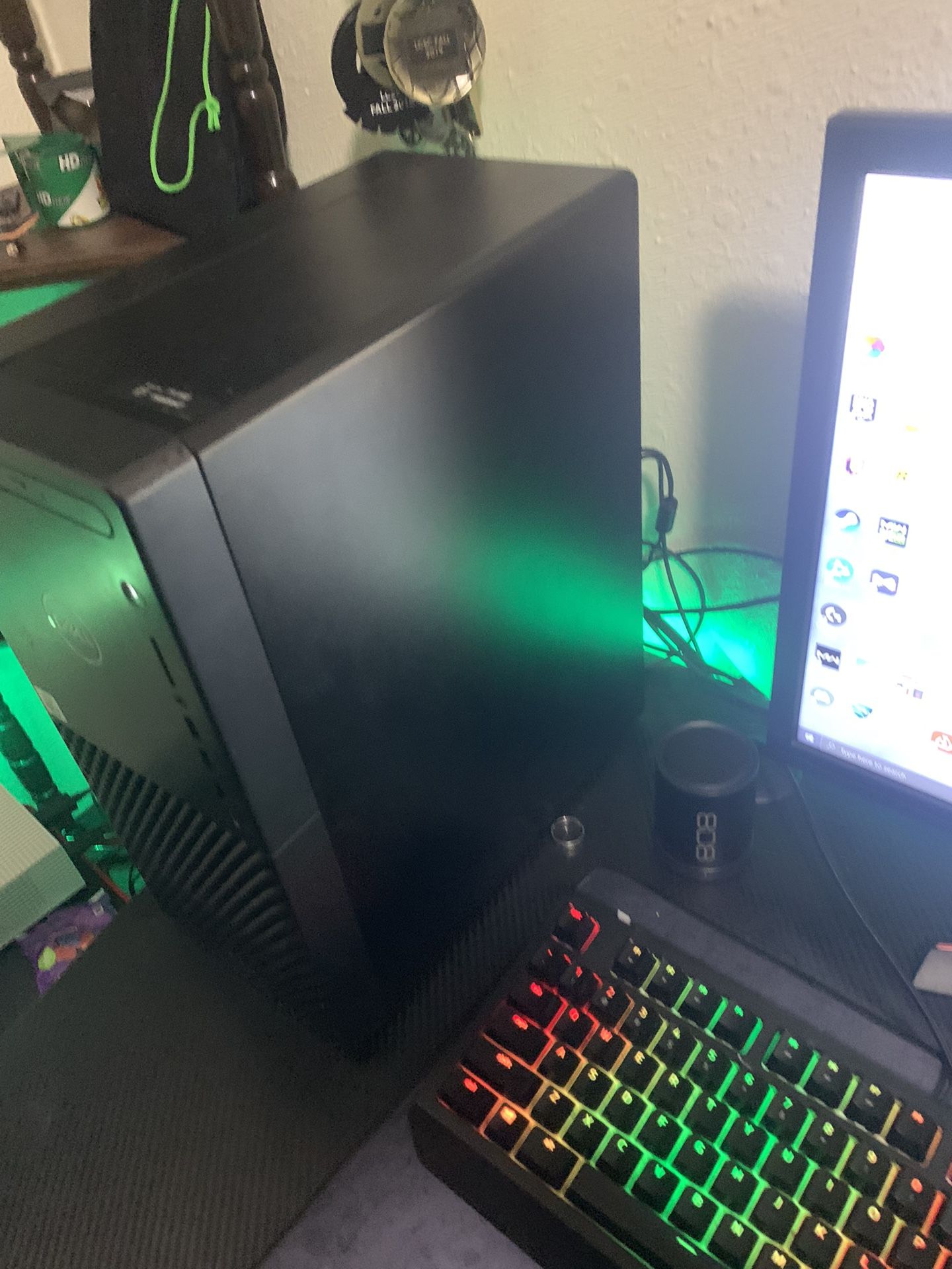 Good Gaming Pc for Sale in Guthrie, OK OfferUp