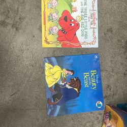 Books