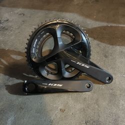 Shimano 105 Crank Set
