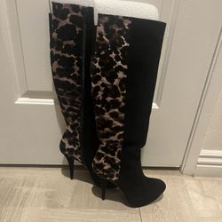 All Designer Boots And Booties