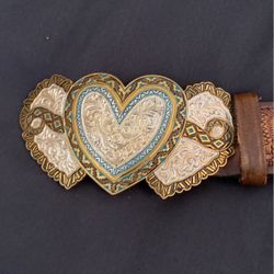 cowgirl belt