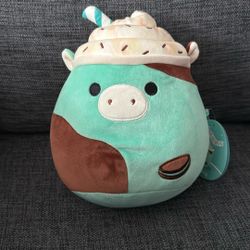 Squishmallows Plush 