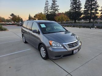 2010 Honda Odyssey