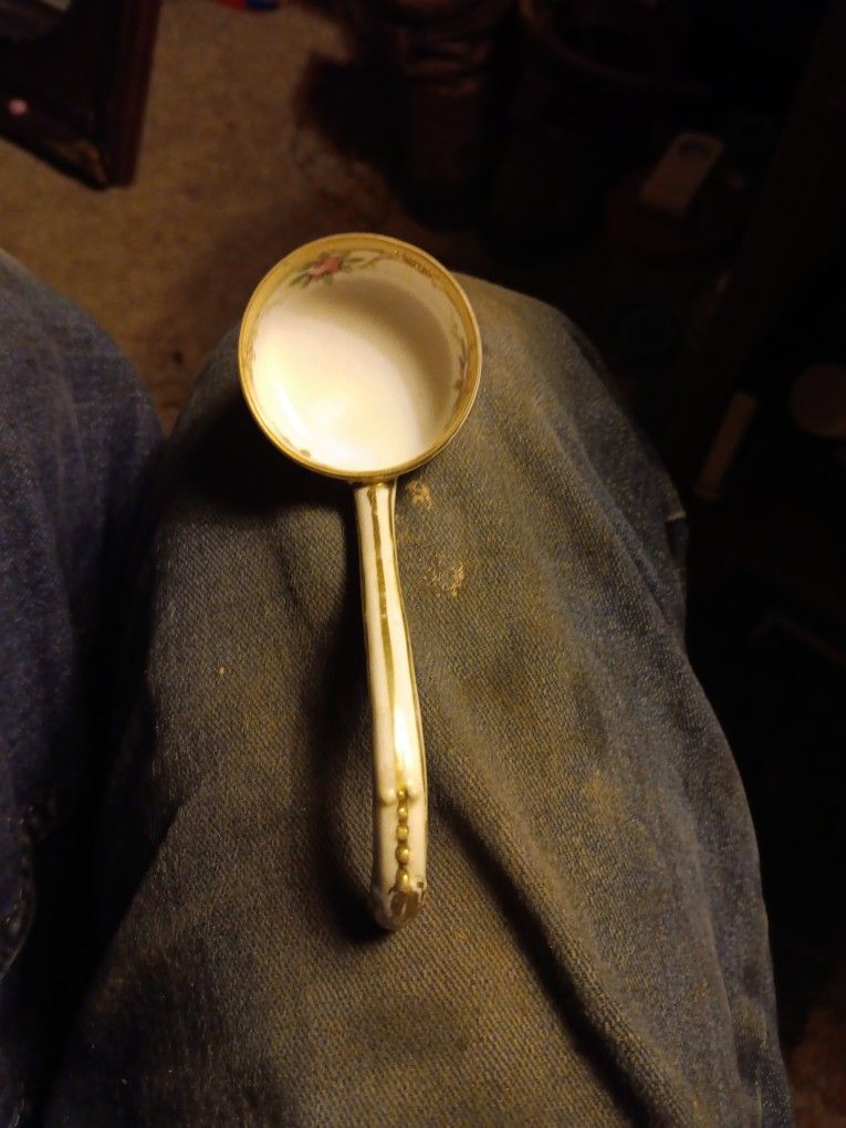 Nippon  Spoon
