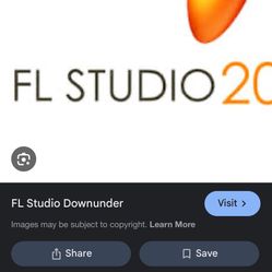 FL Studio 20 Full Version