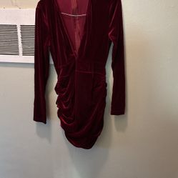 Dress M  Juniors 