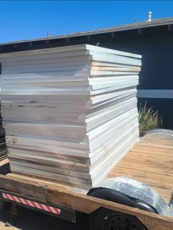 trina solar panels