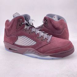 Air Jordan 5 Retro SE 2023 Burgundy