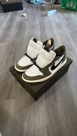 Air Jordan 1 low