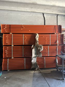 Pallet Racks