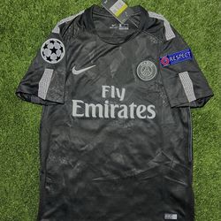 Neymar psg jersey