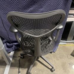 Herman Miller Mirra 2 Chairs!! We Have Multiple Available! We Also Have Standing Desk Available!