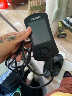 COBB Accessport