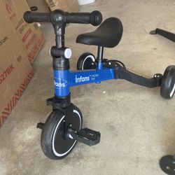 Kid Bike 