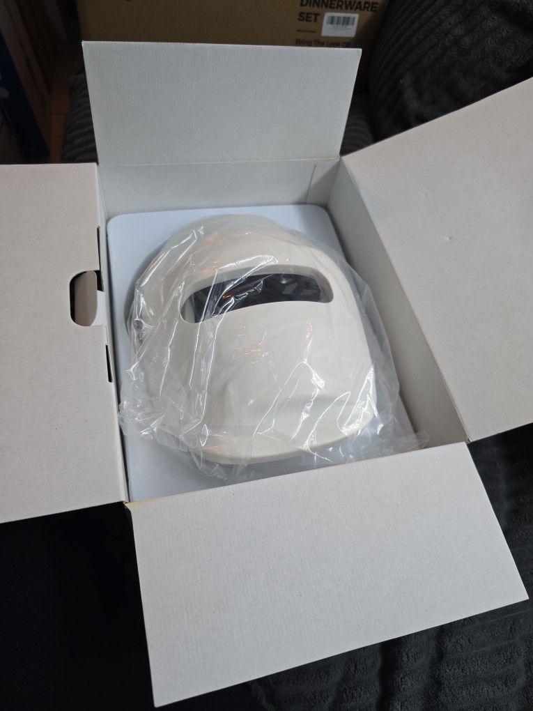 Derma Plus PHOTONS Mask