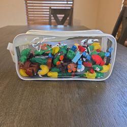 Brainrot Toys $5 Dollars