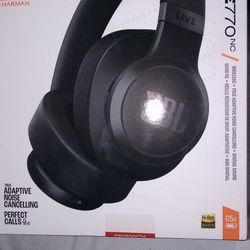 JBL headphones 770/ 720