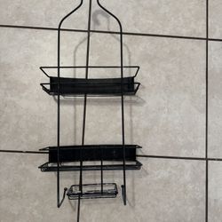 Shower Caddy