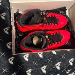 Retro Jordans Infrared 11