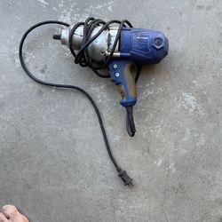 1/2 “ Impact Wrench