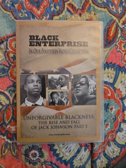 Black Enterprise