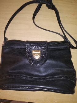 Women's purse crossbody handbag