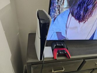 Ps5 slim
