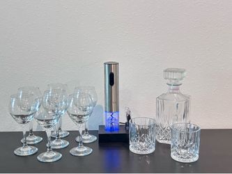 Bar Set
