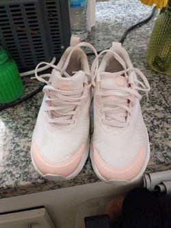 Nike Air Max Shoes