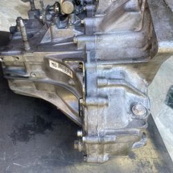 Transmission Honda Civic Si 2.0