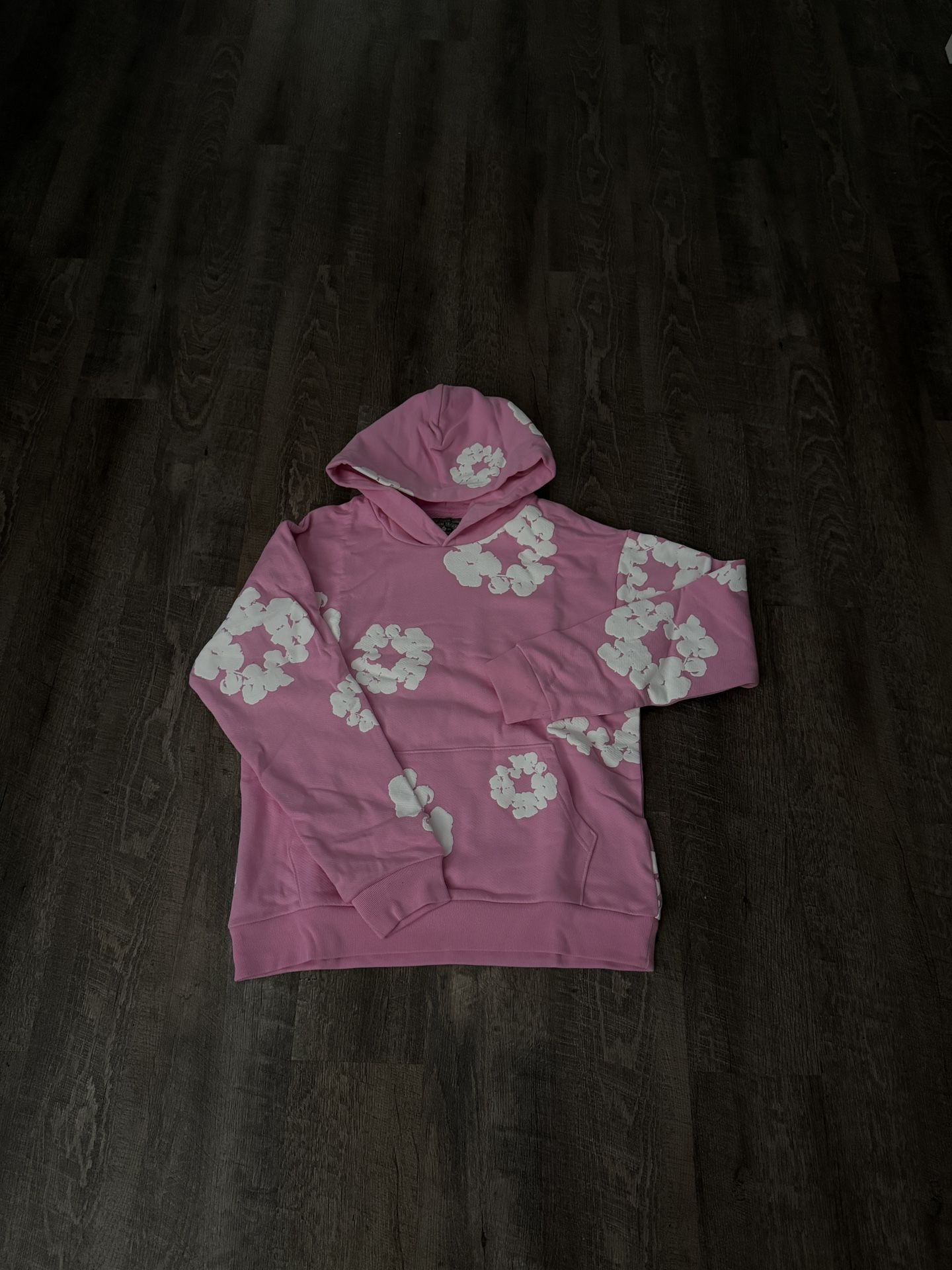 Denim Tears Hoodie